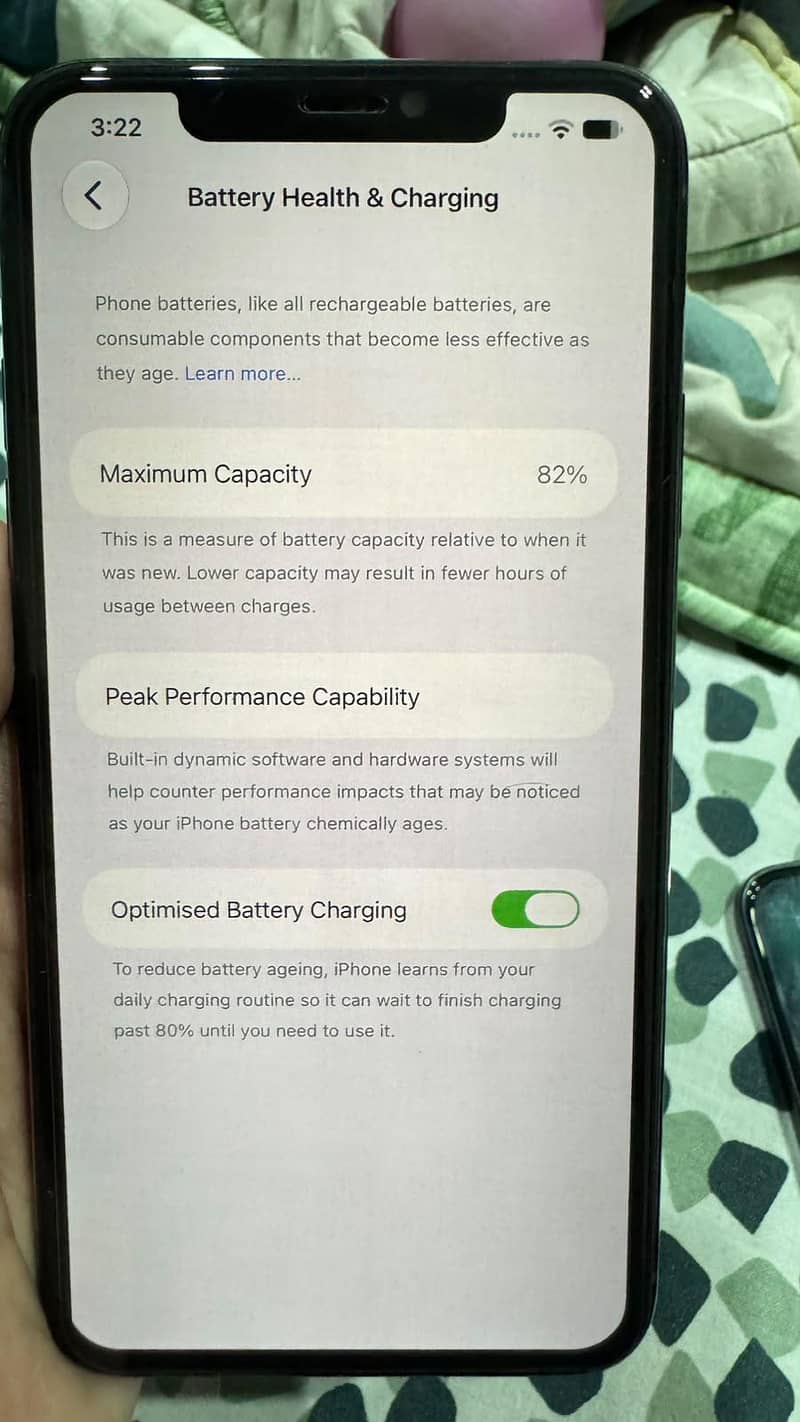 Apple iPhone 11 Pro Max 5