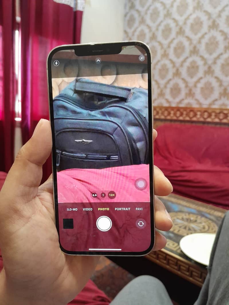 Apple iPhone 12 Pro Max 0