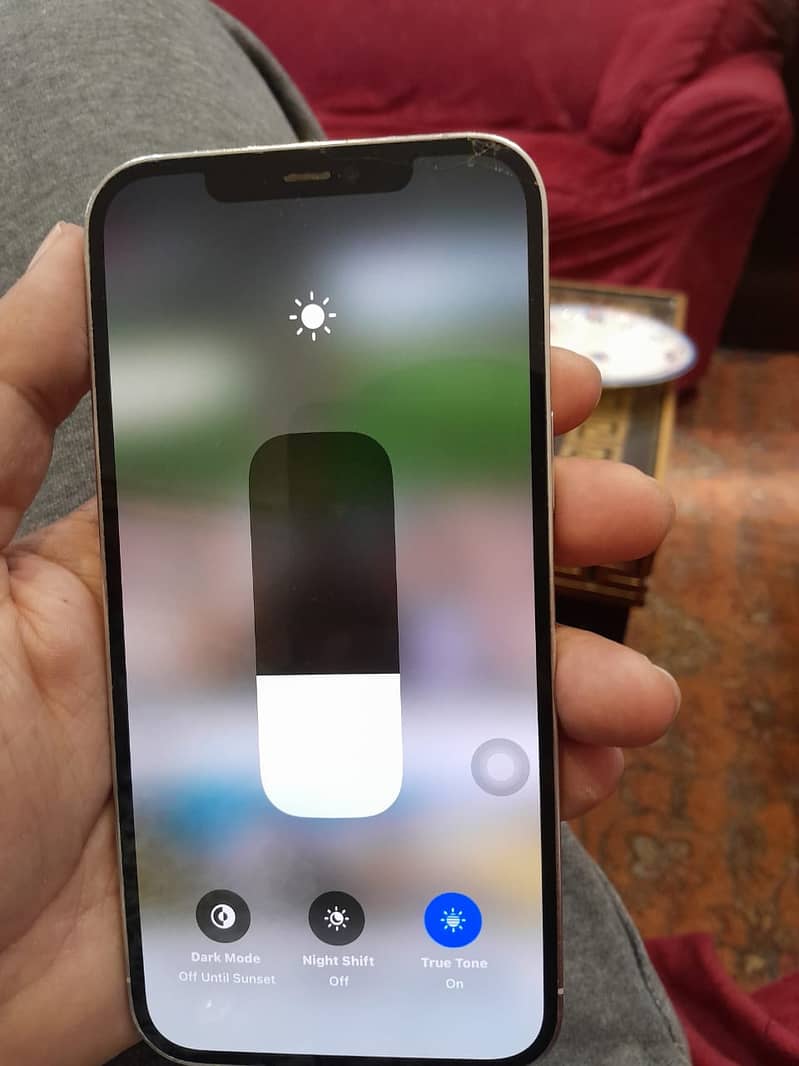 Apple iPhone 12 Pro Max 3