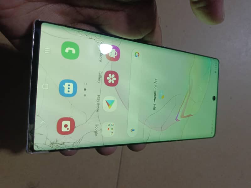 Samsung Mobile Note 10 5