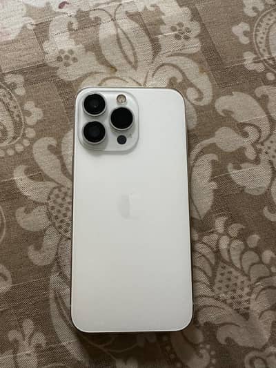 Apple iPhone 13 Pro