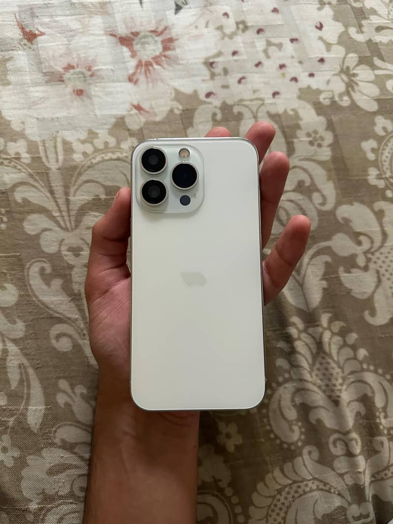 Apple iPhone 13 Pro 5