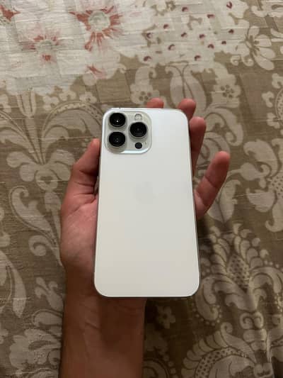 Apple iPhone 13 Pro