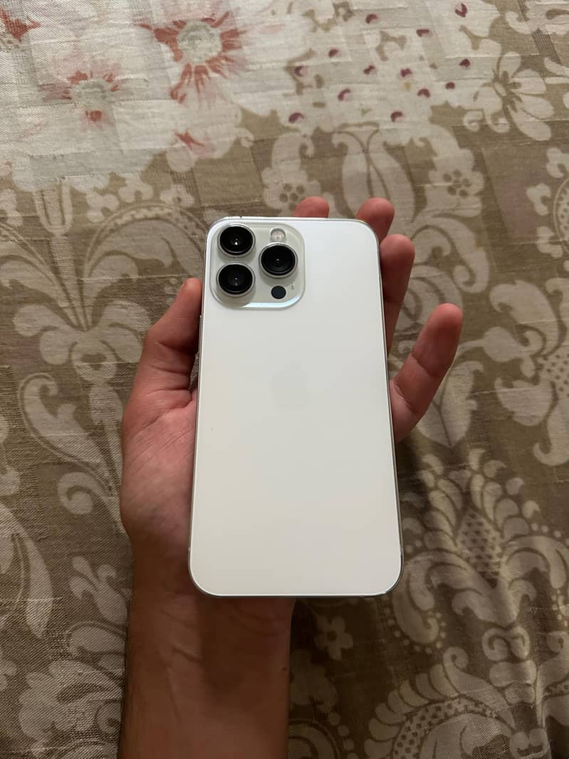 Apple iPhone 13 Pro 7