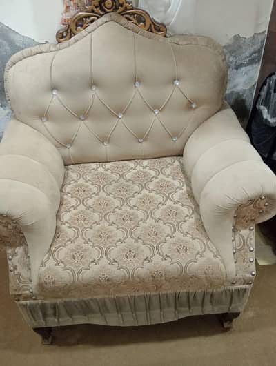Sofa Set for Sale