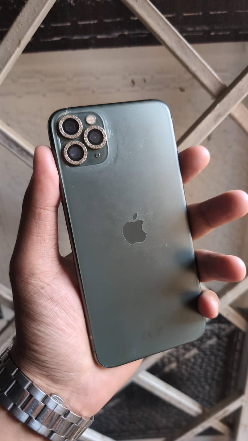 Apple iPhone 11 Pro Max 0