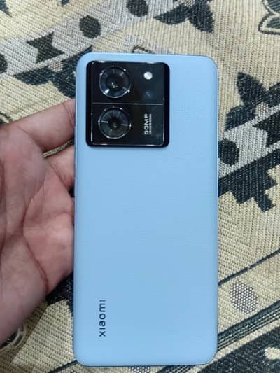 Xiaomi 13T Pro