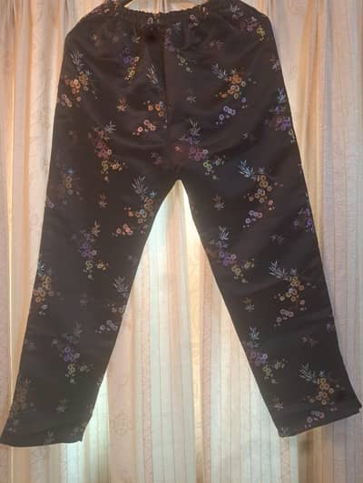 Stylish 3 Piece Ladies Dress – Brand New