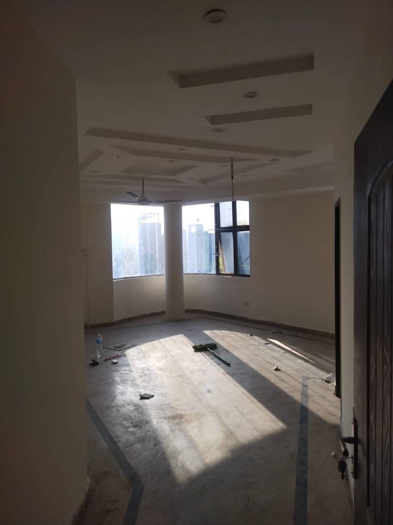 Flat For Rent 1