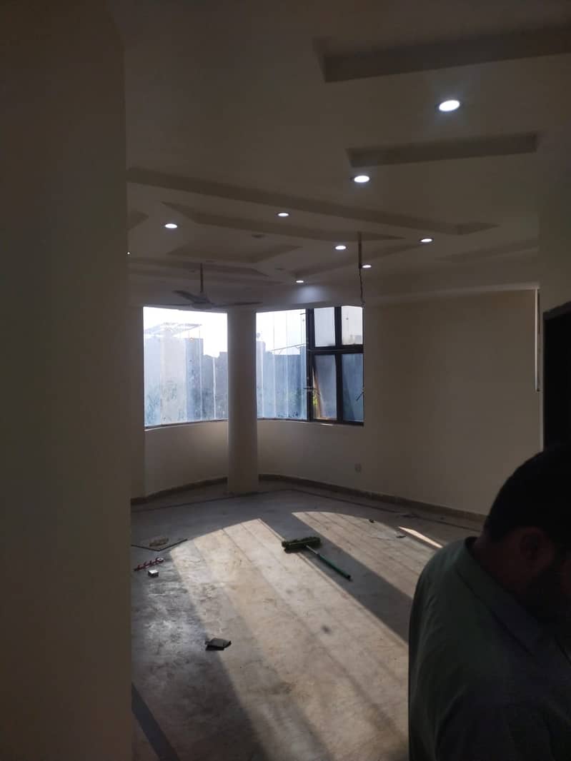 Flat For Rent 2