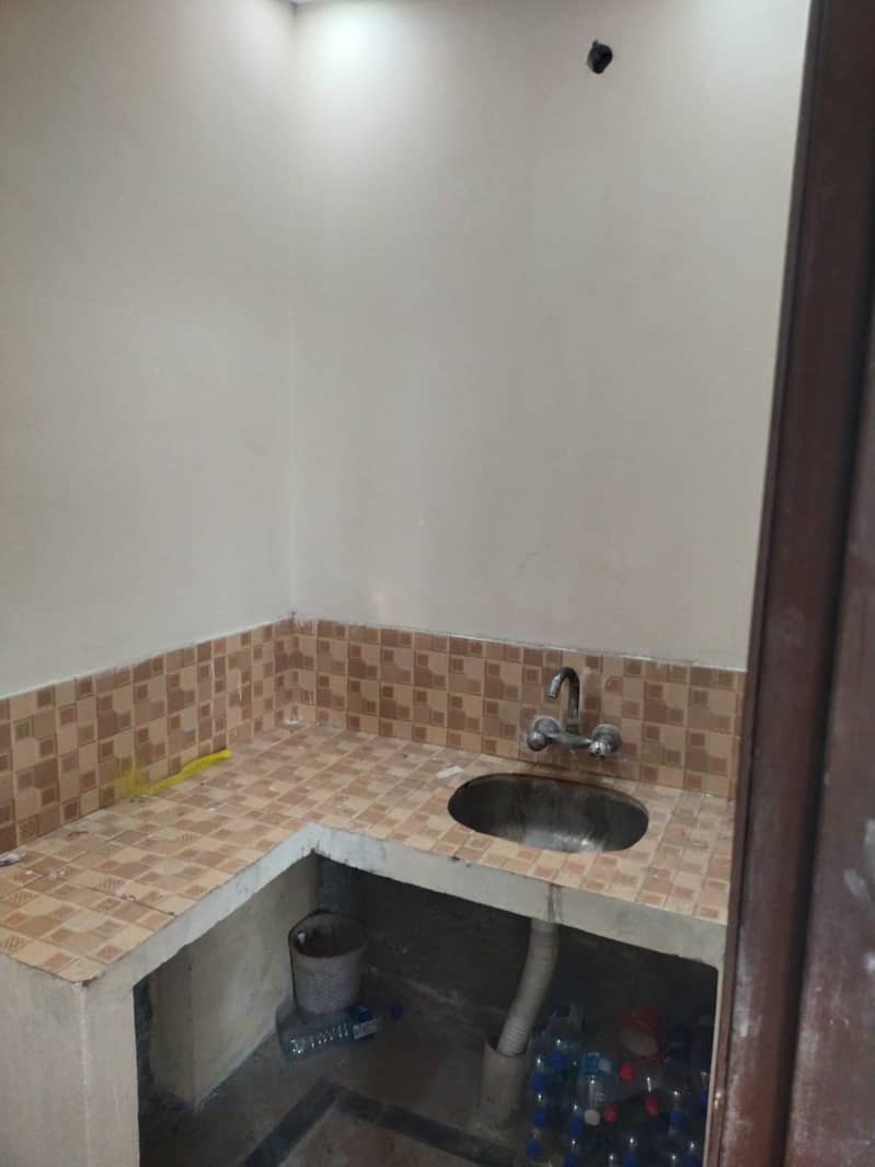 Flat For Rent 3