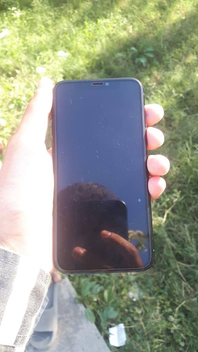 Apple iPhone 11 Pro 3