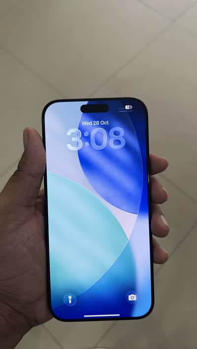 Apple iPhone 16 Pro Max
