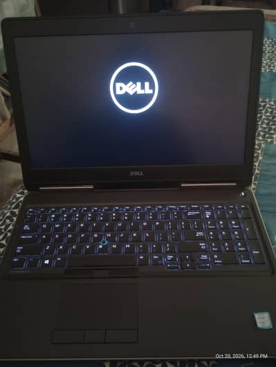Gaming Laptop