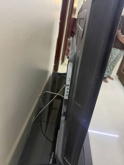 Samsung 55inch smart tv in very good condition