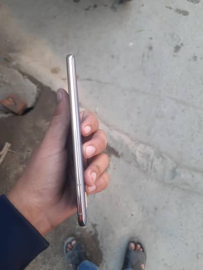 Samsung Mobile S21 Plus 8/128