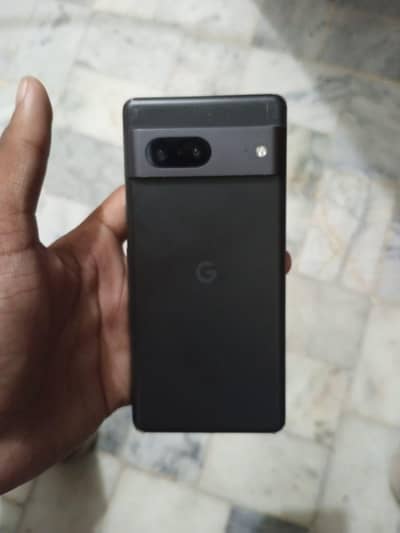Google Pixel 7