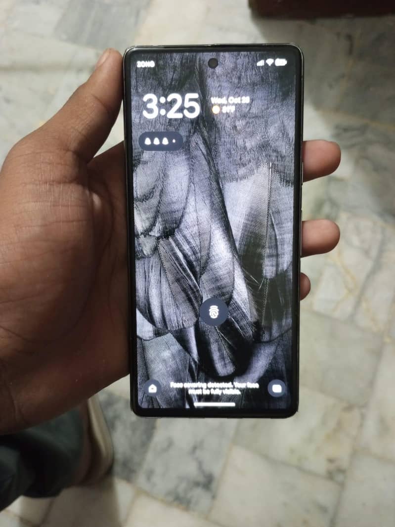 Google Pixel 7 5
