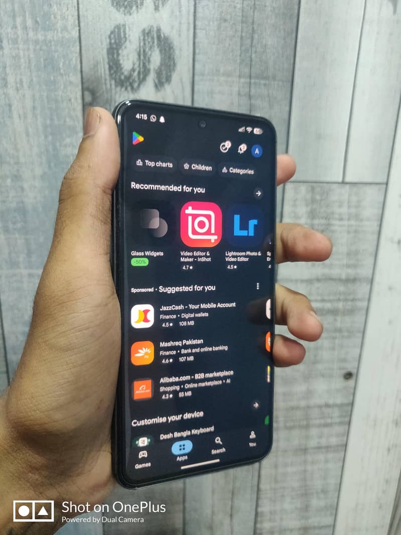 Google Pixel 8 1