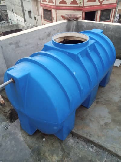 Water Tank