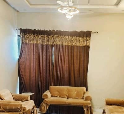 467 Square Feet Flat for rent in Gulberg