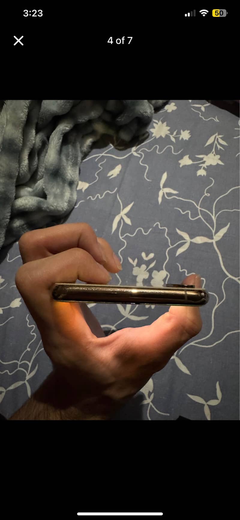Apple iPhone XS Max 1