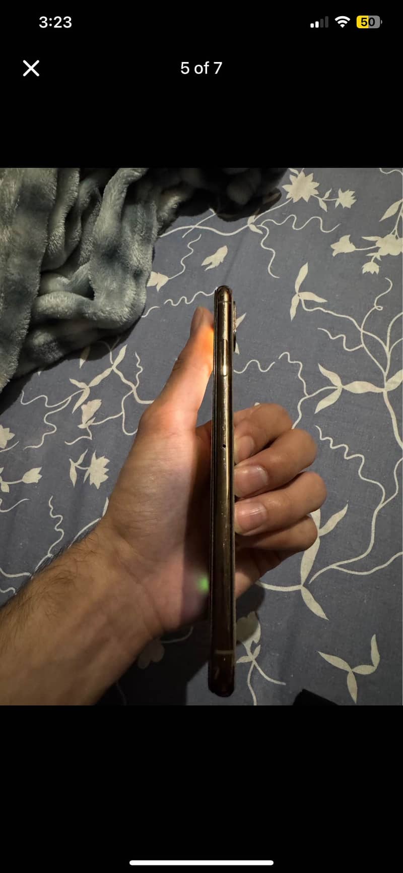 Apple iPhone XS Max 2