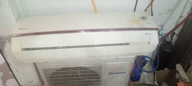 in good condition
