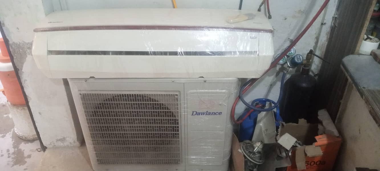 in good condition 1
