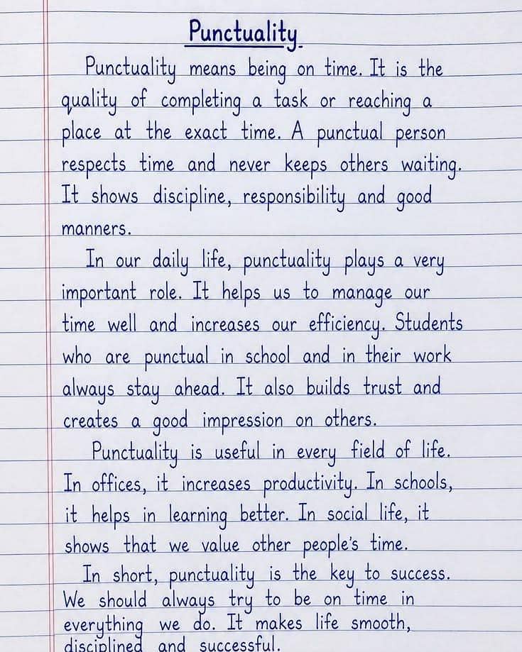 Assignment writing 2
