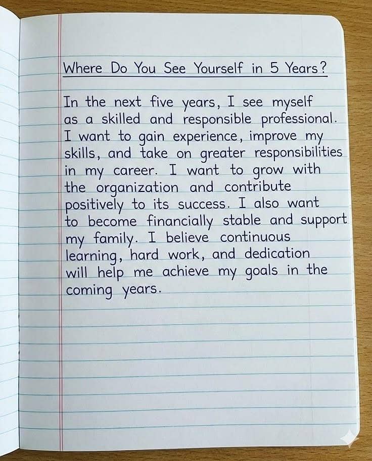 Assignment writing 5