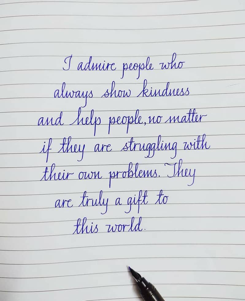 Assignment writing 7