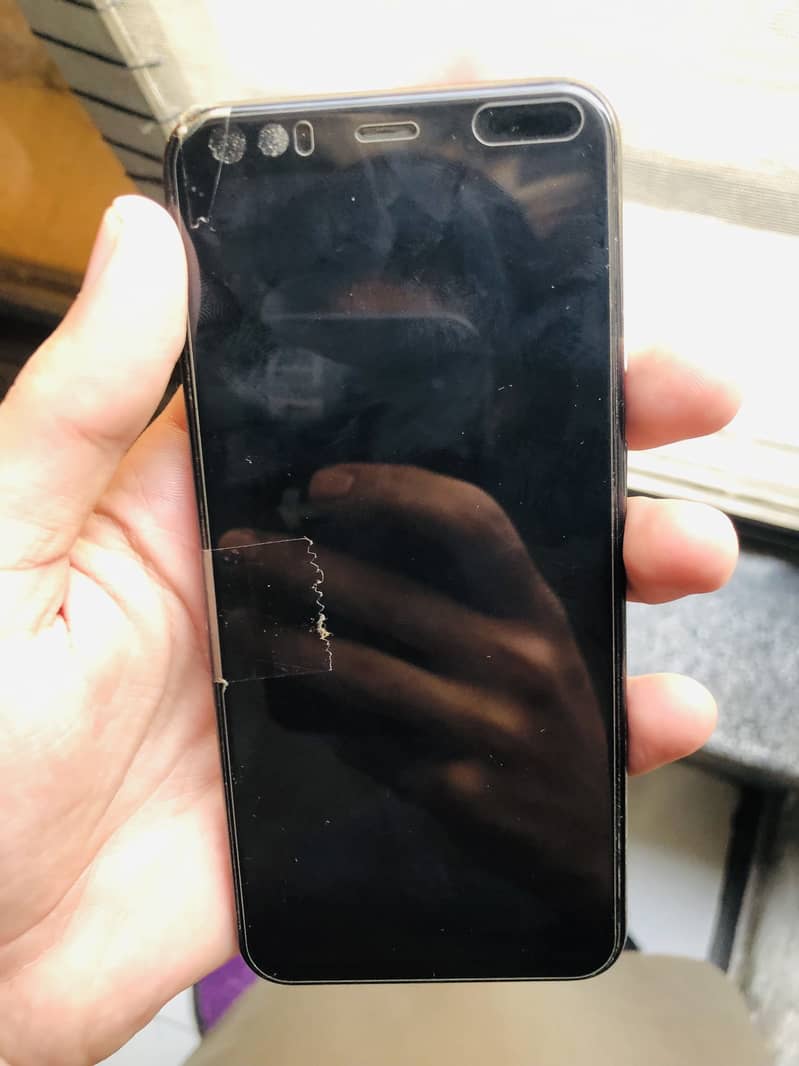 Google Pixel 4 3