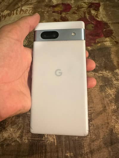 Google Pixel 7a