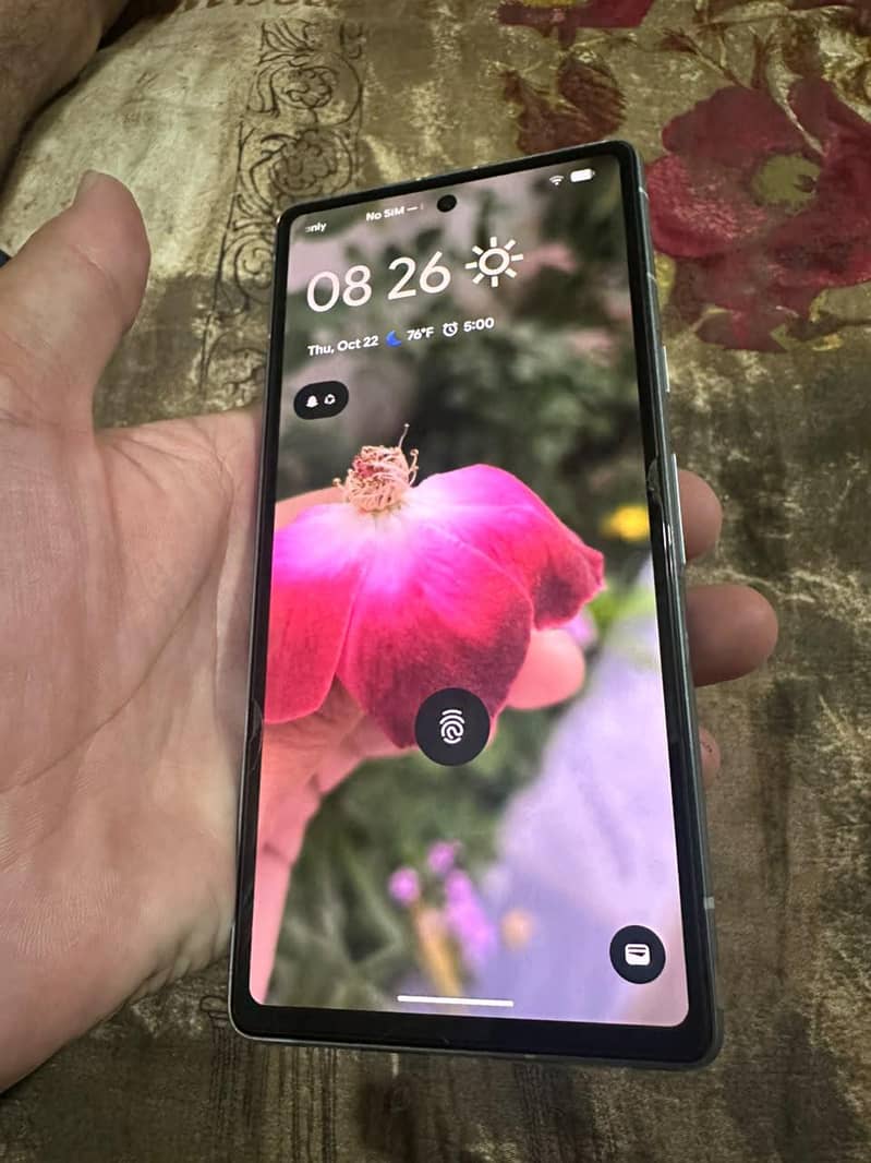 Google Pixel 7a 1