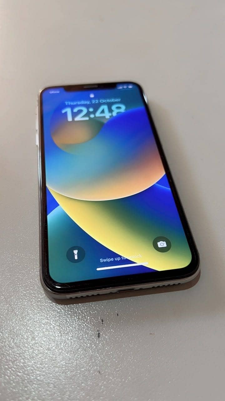 Apple iPhone X 2