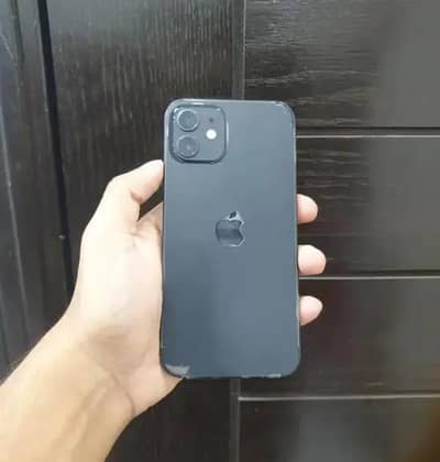 Apple iPhone 12