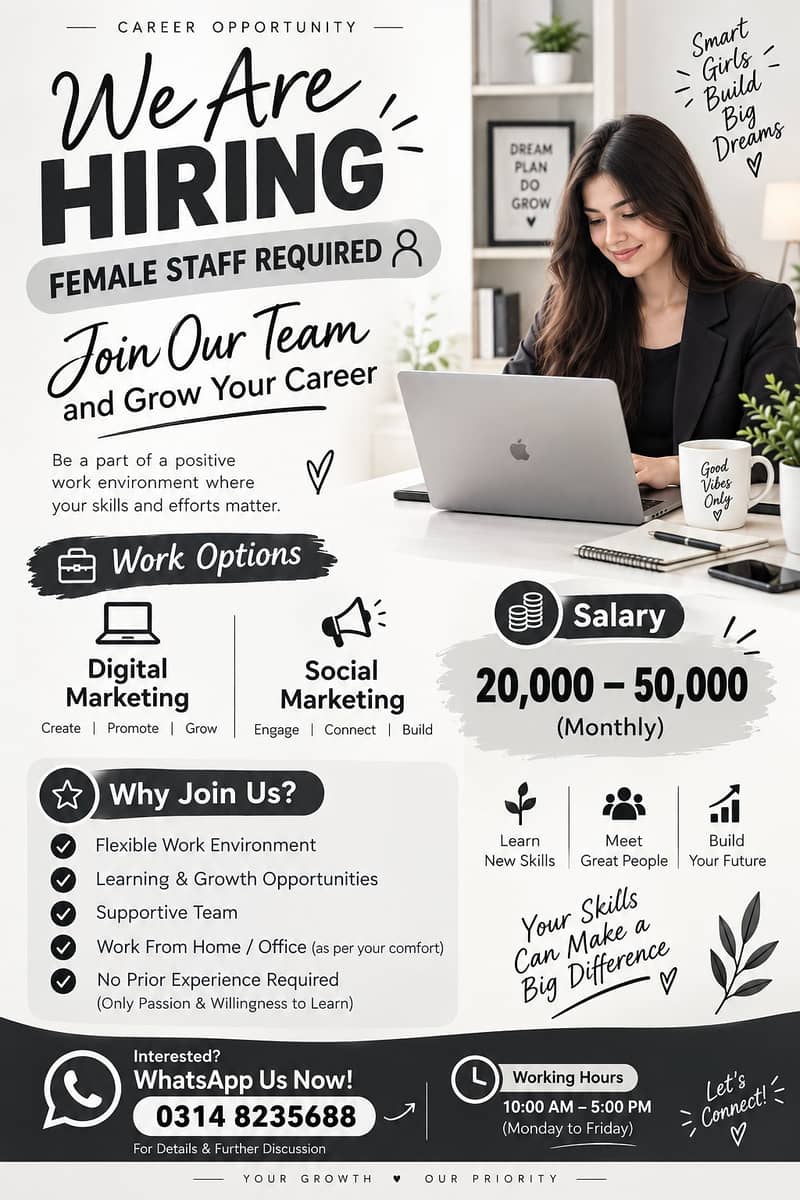 Work from home 0