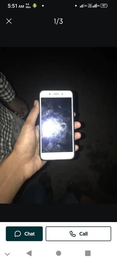 vivo y66