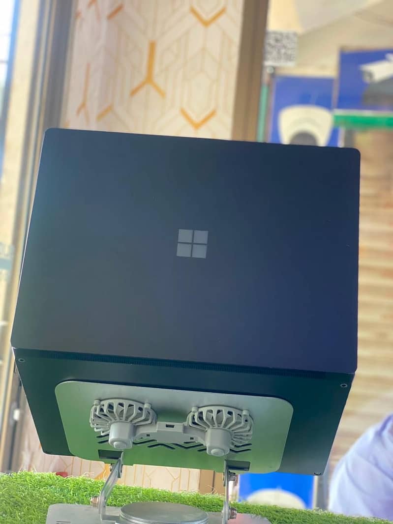 Surface laptop 4 1