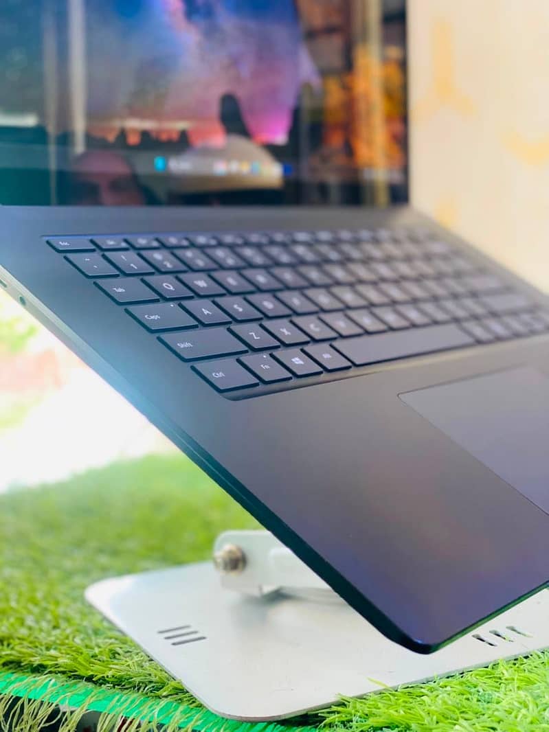 Surface laptop 4 3