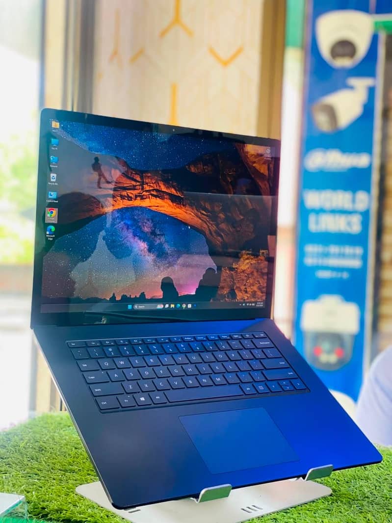 Surface laptop 4 4