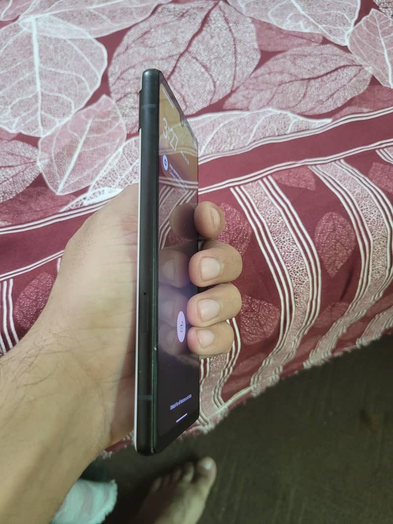 Google Pixel 6a 1