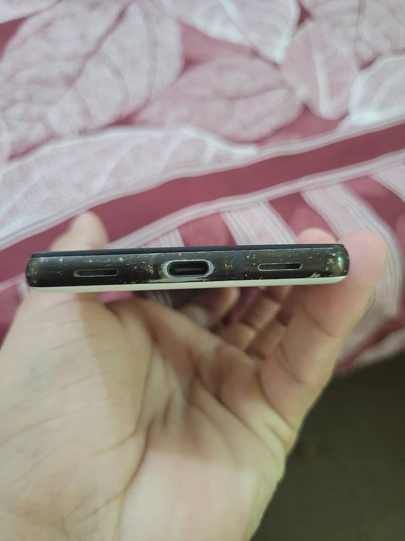 Google Pixel 6a 3