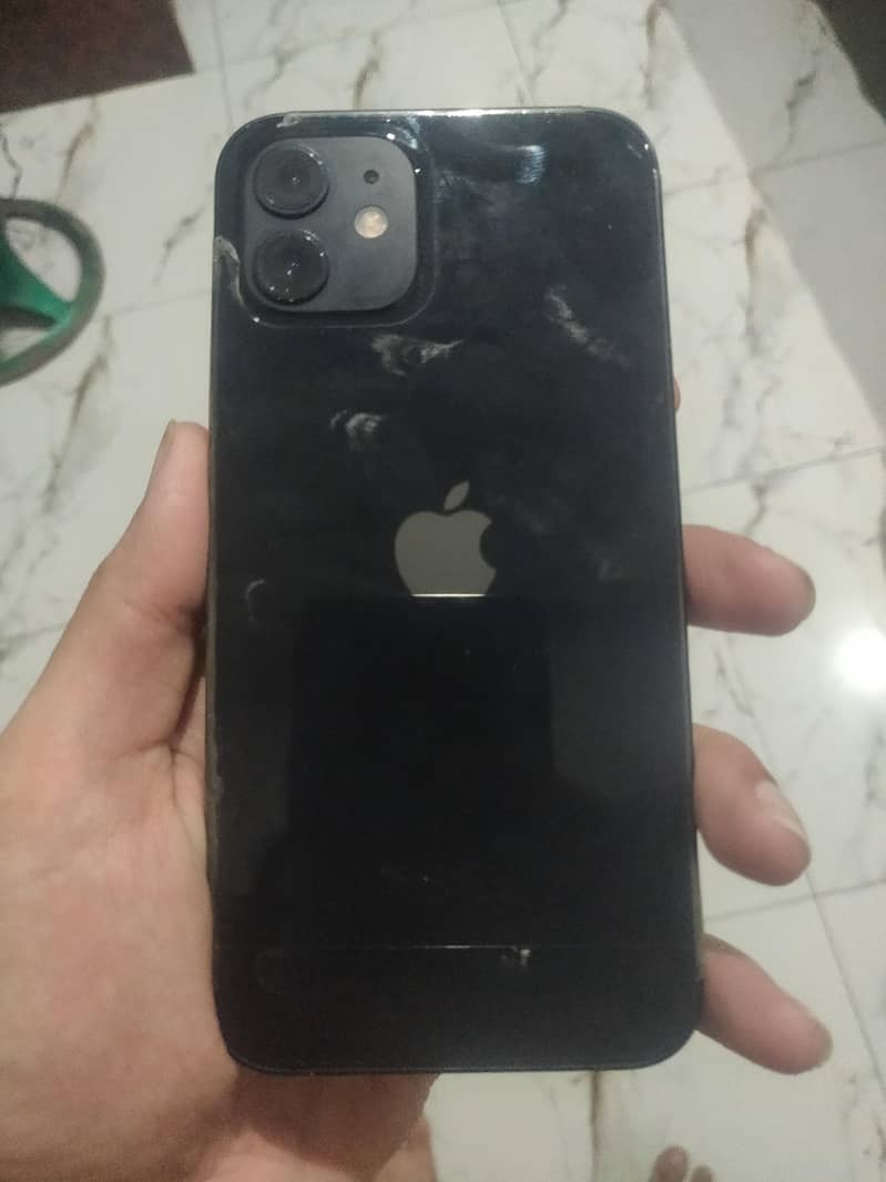 Apple iPhone 12 2