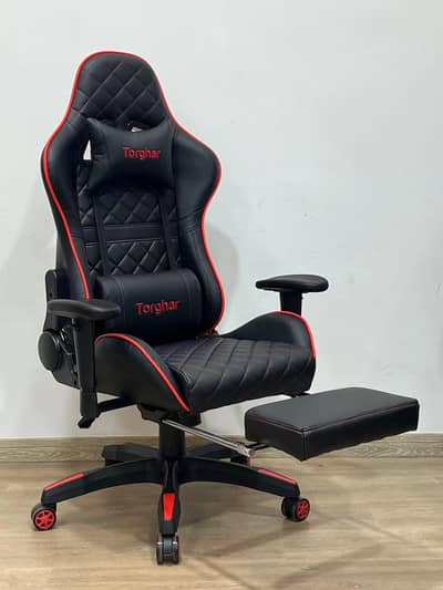 TGR gaming chair
