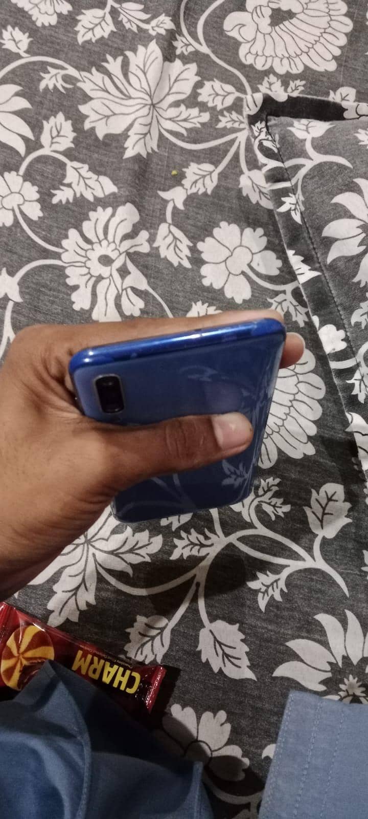 Samsung Mobile A70 3