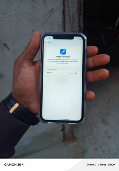 Apple iPhone XR