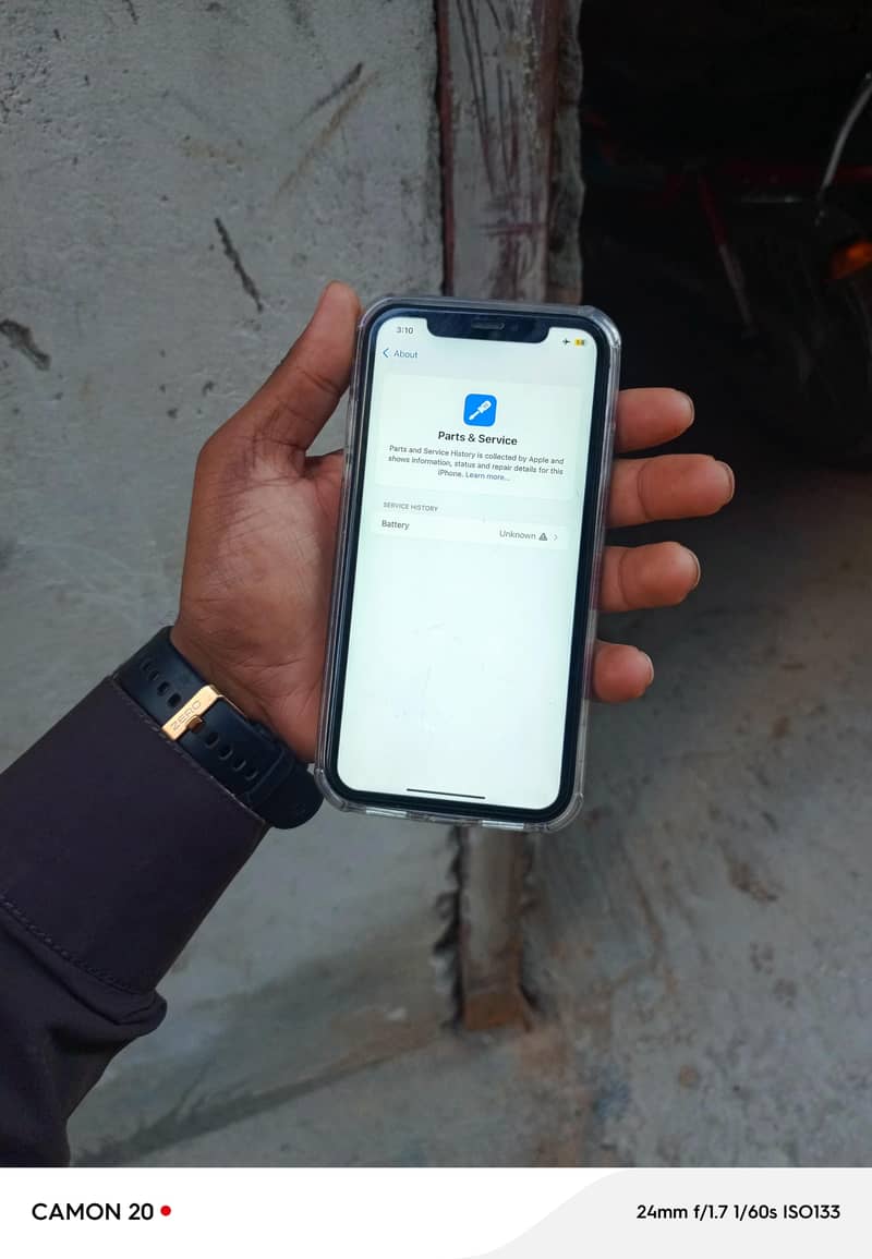 Apple iPhone XR 1