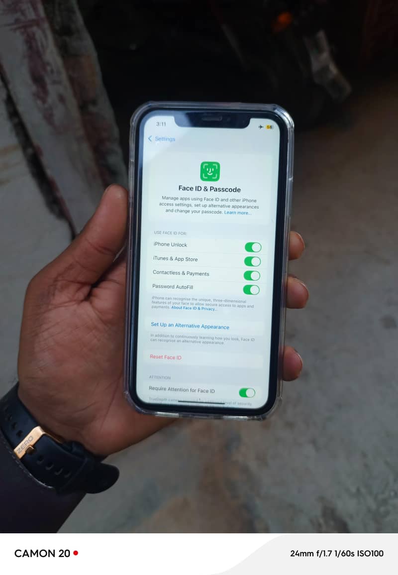 Apple iPhone XR 3